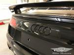 Audi R8 V10 by Elite Motors 2017 года